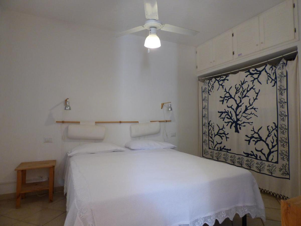 Costa Dei Monaci Villas - Tropea Parghelia Exteriör bild