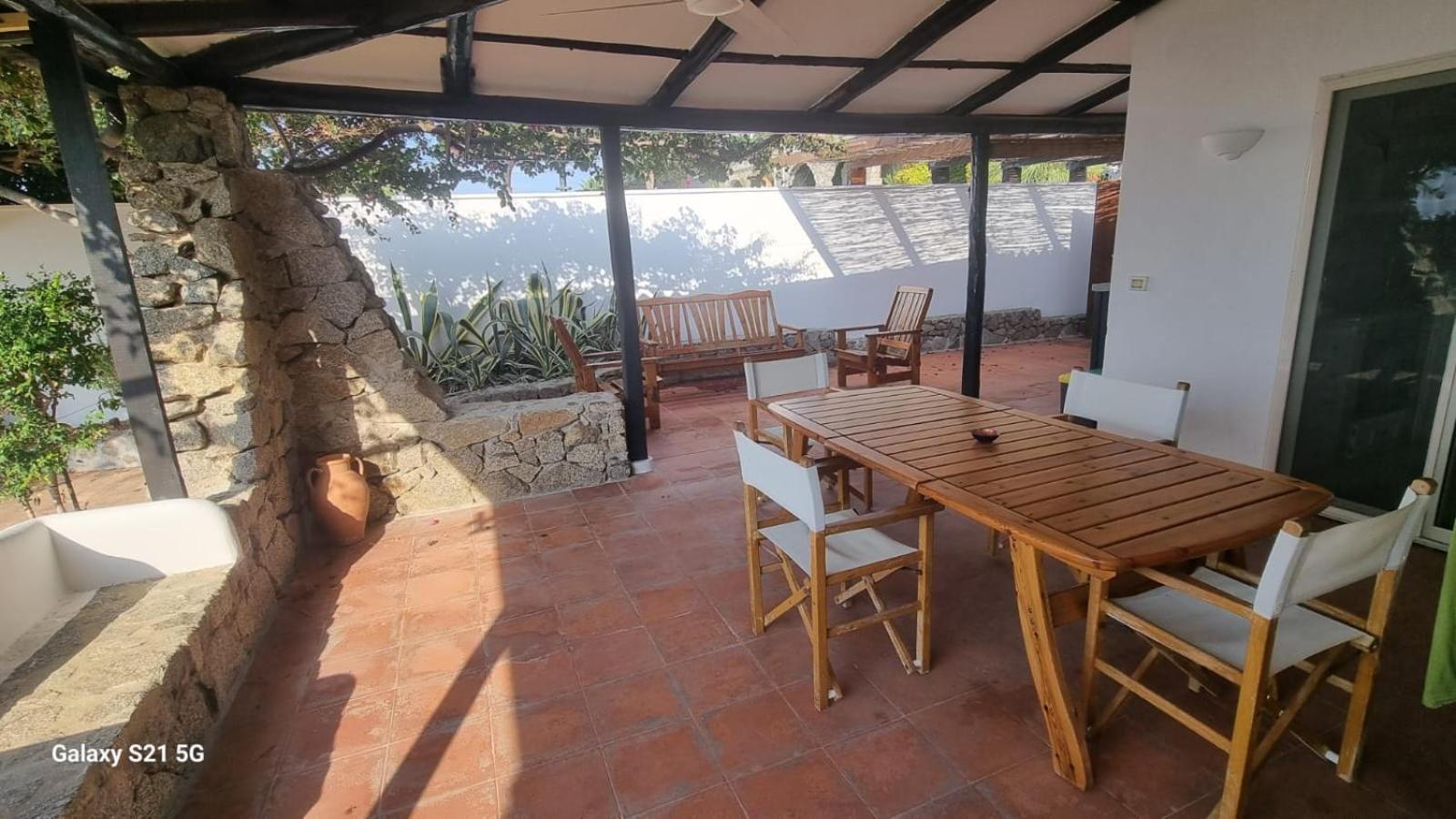 Costa Dei Monaci Villas - Tropea Parghelia Exteriör bild