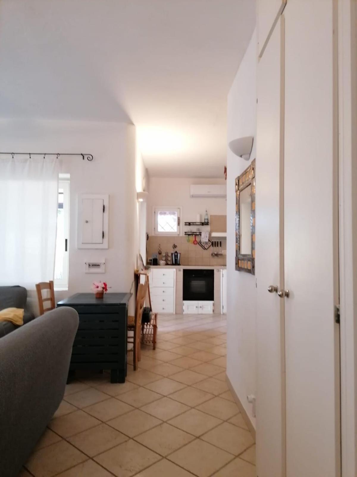 Costa Dei Monaci Villas - Tropea Parghelia Exteriör bild