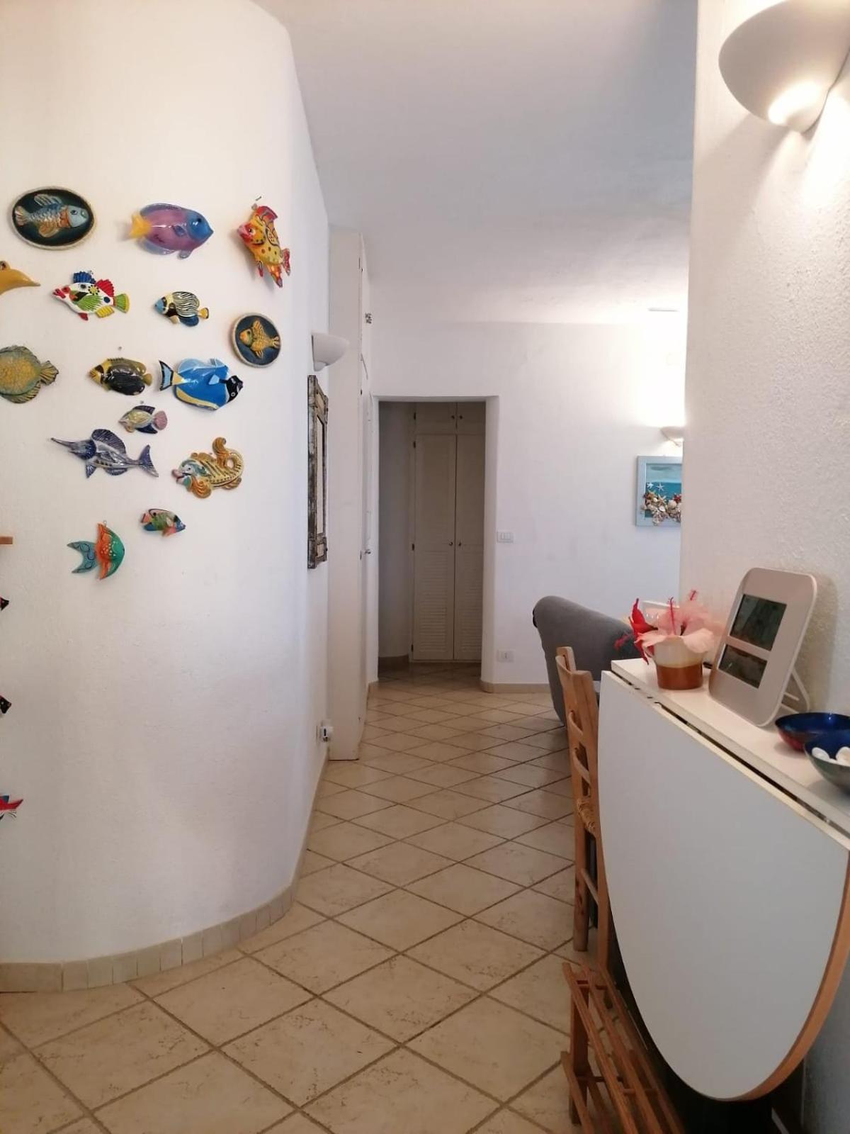 Costa Dei Monaci Villas - Tropea Parghelia Exteriör bild